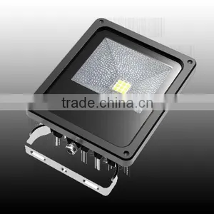10W Led Projection Light,rgb Led Cob Floodlight thumbnail-1