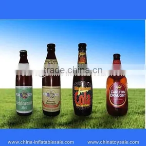 Best Sale Luxury Inflatable Winebottle thumbnail-1