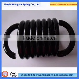 High Precision Industry Suspension Spring With ISO9001:2008 Certificate thumbnail-5