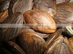 Pracaxi Pure Organic Oil - Anti-aging Palm Oil thumbnail-1