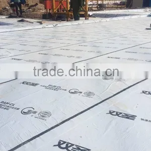 Self-adhesive Bitumen Roof Underlayment Bitumen Waterproof Membrane thumbnail-5