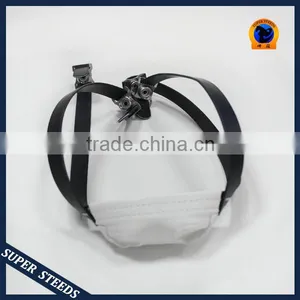 Soft Volleyball Safety Helmet Chin Strap thumbnail-4