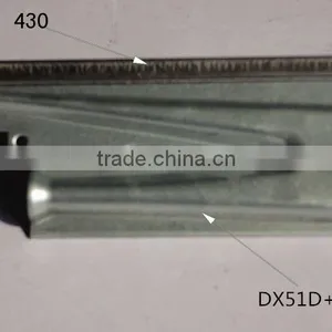 Stainless Steel Gas Tube Burner/Gas Stove Tube Burner Quality Choice thumbnail-5