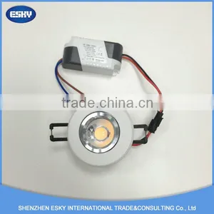 China Wholesale Top Sale Downlights Led With Good Price thumbnail-3