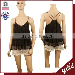 Indian Skirts Tops Racerback Tank Tops Wholesale Clothing thumbnail-1