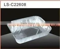 Aluminum Foil Tray thumbnail-1