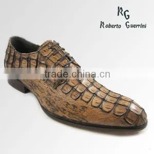 Handmade Leather Shoes thumbnail-1