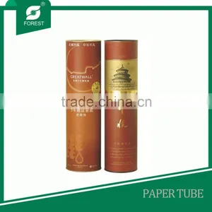 ECO FRIENDLY HANDMADE PAPER TUBE thumbnail-1