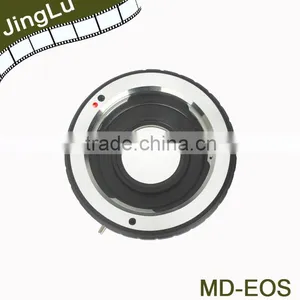 Lens Adapter Ring For Minolta MD MC SR Mount Lens to EOS Mount Camera (Factory Supplier) thumbnail-1