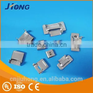 Types of Binding Buckles thumbnail-1