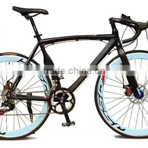 Factory Direct Road Bikes/aluminium Bike Road 21 Speed Road Bike thumbnail-5