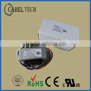 UL/CUL Approved Class 2 Transformer, Type 2 Transformer, UL Listed Transformer With Power Range From 5VA to 100VA thumbnail-6
