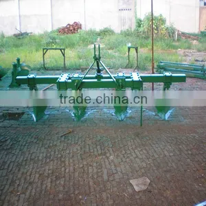 HOT !!!High Quality 3QL Ridging Plough for Sale thumbnail-1