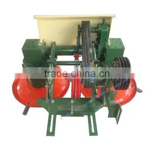 Tractor Front Mounted Double Disk Rotary Mower thumbnail-1