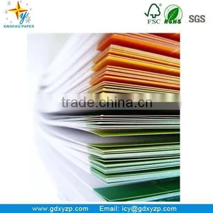 80-500gsm Different Color Cardboard Paper thumbnail-3