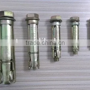Heavy Wedge Anchor thumbnail-2