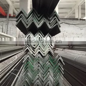 China 201 202 304 316L Stainless Steel Angel Bar Angel Steel thumbnail-4