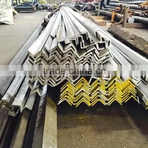 China 201 202 304 316L Stainless Steel Angel Bar Angel Steel thumbnail-5