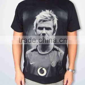 Cost Effective A3 Flatbed T Shirt Printer for Sale thumbnail-4