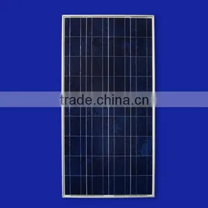 Risun Hot Good Price 120w Solar Module 18v thumbnail-1