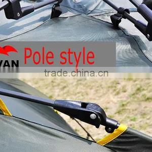2 Person 3 Season Automatic Tent thumbnail-3
