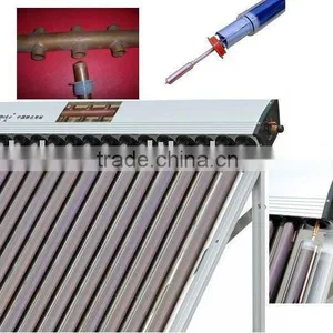 Pressurized Solar Collector Module thumbnail-1