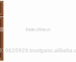Pvc Moulding Mdf Door Profile for Cabinet thumbnail-2