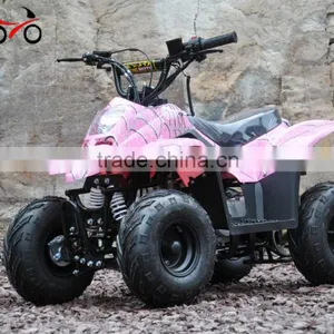 Chinese 110cc ATV Parts for ATV thumbnail-2