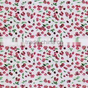 Flower Design Transfer Foil for Leather thumbnail-1