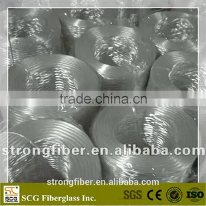 Fiberglass Direct Roving 4800tex thumbnail-4