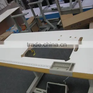 Walking Foot Sewing Machine ATR-4400 Single Needle Compound Feed Lockstitch Machine thumbnail-4