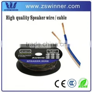12 Gauge Speaker Cable 12 Awg Speaker Wire thumbnail-1