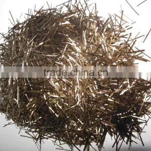 China Basalt Fiber/ Concrete Basalt Fiber thumbnail-3