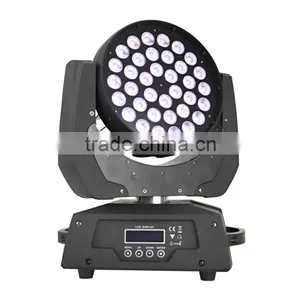 4 in 1 Led Moving Head LED-MH-364 (4in1) thumbnail-1