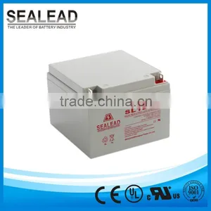 12 Voltage Storage Battery 24ah Inverter Batteries thumbnail-3