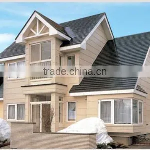 Customized Exterior Wall Panel/exterior Aluminum Facade Panels thumbnail-1
