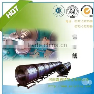 Calcium Si Cored Wire Alloy in Scasting Iron thumbnail-6