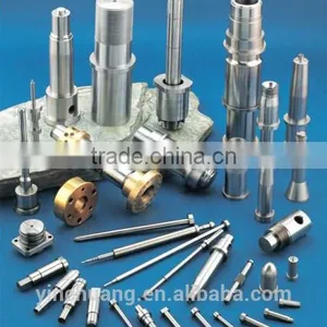 China Factory Specialized in Precision Tungsten Carbide Medical Devices Mold Components thumbnail-2