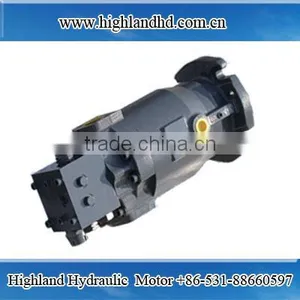 China Jinan Famous Brand 12 Volt Hydraulic Pump Motor thumbnail-4