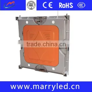Die Casting Aluminum Indoor /outdoor Rental Led Display Screen P3,P4,P5,P6smd Led Video Wall Panel For Indoor Use thumbnail-1