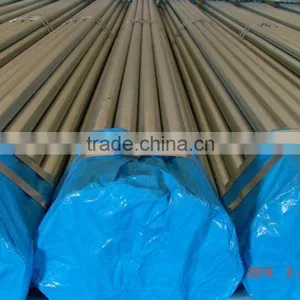Electrical Resistance Welding ERW Steel Pipe thumbnail-1