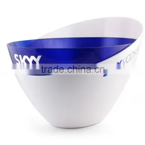 Acrylic Double Wall Bucket thumbnail-4