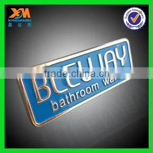 Metal Crafts Lapel Pins Free Design Chinese Manufacturers thumbnail-1