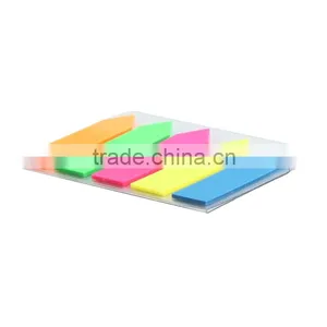Cheap Elastic Band Memo Pad Sticky Notes With Great Price thumbnail-2