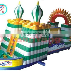 Birthday Party Cake thumbnail-1