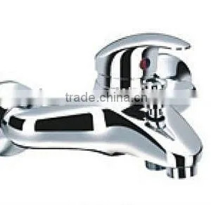 Single Lever Bath-Shower Mixer thumbnail-1