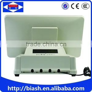 15 Inches All in One Touch Screen Pos Terminal thumbnail-5