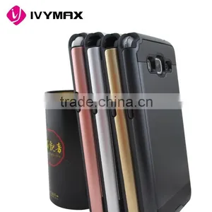 IVYMAX Low Price China Mobile Phone Cases for SAMSUNG GALAXY GRAND PRIME G530 thumbnail-4