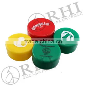 Pipe Tool End Grips Plastic Pipe End Caps thumbnail-2