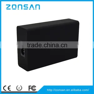 CE/FCC/RoHS Approved 5-PORT USB Phone Charger Wall Charger thumbnail-5
